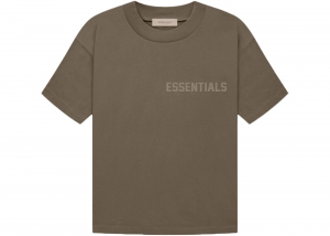 Essentials Hoodie for Various Seasons